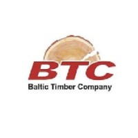 Baltic Timber Company logo - Similar company to Baltic Timber Trade