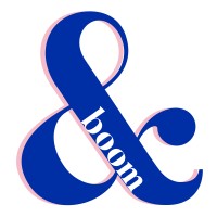 & boom Unlimited logo - Similar company to The Cado