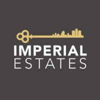 Imperial Estates LLC logo - Similar company to Hanstar Egy