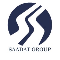 گروه حمل و نقل سعادت logo - Similar company to Intersection-تقاطع