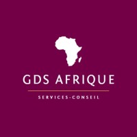 GDS AFRIQUE logo - Similar company to Cerfig