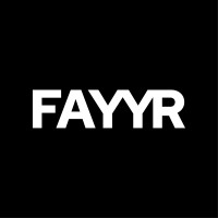 Fayyr logo - Similar company to Keypom