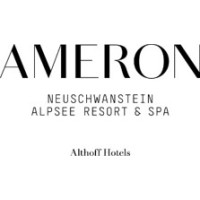 AMERON Neuschwanstein Alpsee Resort & Spa logo - Similar company to Diginights Gmbh