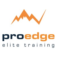 Proedge Elite Training logo - Similar company to The Globaleyes Network