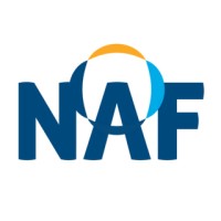 National Ataxia Foundation logo - Similar company to Solaxa