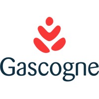 Groupe Gascogne logo - Similar company to Solarezo