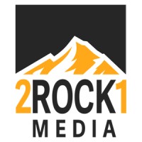 2ROCK1 Media logo - Similar company to Stint - Strategic Intelligence For New Technologies