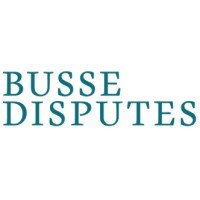 Busse Disputes logo - Similar company to Aurelius Cotta