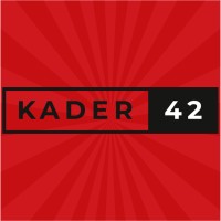 KADER42 logo - Similar company to Sharp4U Associates Coöperatie U.A.