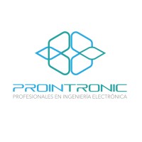 Prointronic logo - Similar company to Infoasesmercom