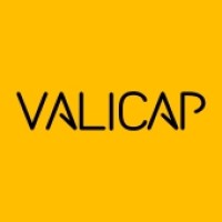 VALICAP logo - Similar company to Solvarisk