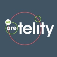 We are Telity logo - Similar company to Sidcup Partners Bid