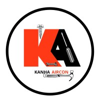 Kanha Aircon Electronics Care logo - Similar company to Globells Technologies Pvt. Ltd.