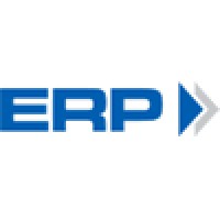 ERP logo - Similar company to Erp+