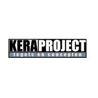 Keraproject BV Tegels & Concepten logo - Similar company to Ephestone Přírodní Kameny A Dlaždice