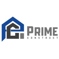 PrimeConstruct logo - Similar company to Prime Solar Réunion