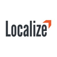 Localize a2z logo - Similar company to Localize