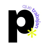 Personas que trabajan logo - Similar company to Craft Talent