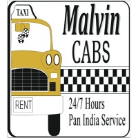 Malvin Cabs India Pvt. Ltd. logo - Similar company to Maticburly®