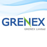 Grenex Limited logo - Similar company to Willscreen Co., Ltd