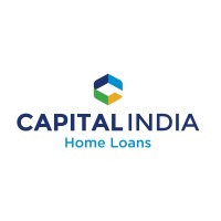 Capital India Home Loans Limited logo - Similar company to Star Housing Finance Ltd (Shfl)