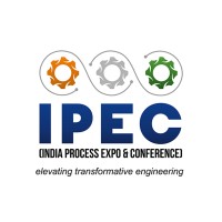 IPEC- India Process Expo & Conference logo - Similar company to Poly-Smith Ptfe