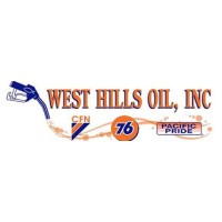 West Hills Oil, Inc. logo - Similar company to Ari-Hetra