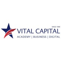 Vital Capital Group logo - Similar company to Lcf Consulting Group