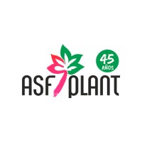 ASFPLANT logo - Similar company to Paimed
