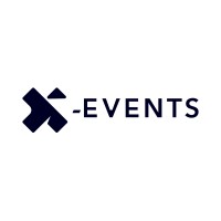 X-Events logo - Similar company to Interactive X-Wall