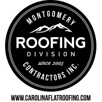 Montgomery Contractors, Inc. logo - Similar company to New Heights Roofing