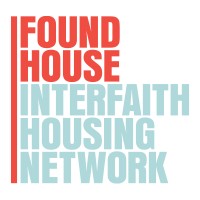 Found House Interfaith Housing Network logo - Similar company to Partners For Change