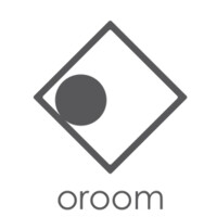 oroom logo - Similar company to Catbyte