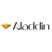 Aladdin logo - Similar company to Commit Labs