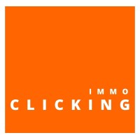Immo Clicking logo - Similar company to React Immo