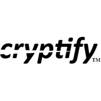 Cryptify logo - Similar company to Cryptify Ai