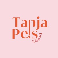 Tanja Pels Designs logo - Similar company to Studio Sace