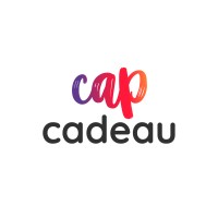 Cap Cadeau logo - Similar company to Ubiliz