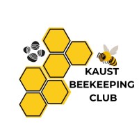KAUST Beekeeping Club logo - Similar company to Unb Engineering Alumni