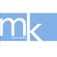 MK Event Studio logo - Similar company to Connecticut Event Industry Coalition