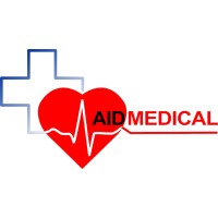 AID Medical GmbH logo - Similar company to Sothu