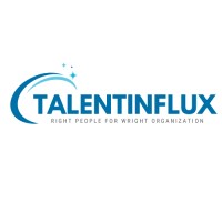Talentinflux IT Academy logo - Similar company to Xcode It Academy