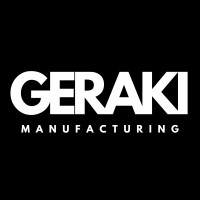 Geraki Manufacturing