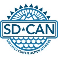 San Diego Climate Action Network logo - Similar company to Noreas Environmental Services