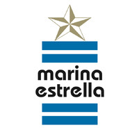 MARINA ESTRELLA logo - Similar company to Barcelona Yachting