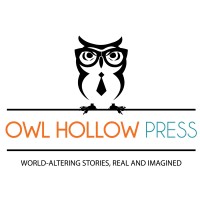 Owl Hollow Press, LLC logo - Similar company to Operation Literacy