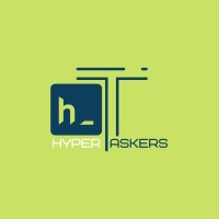 Hypertaskers logo - Similar company to Mustadam
