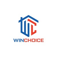 WinChoice logo - Similar company to Foremost Roofing Solutions