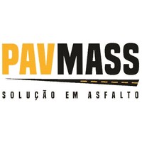 PAVMASS ASFALTOS logo - Similar company to Ticel Equipamentos Ltda