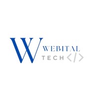 Webital Tech logo - Similar company to Sufi Technologies